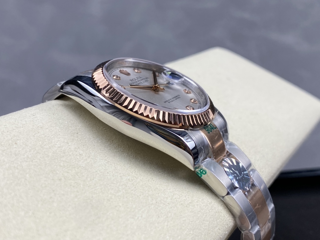 Rolex Datejust m126333-0018